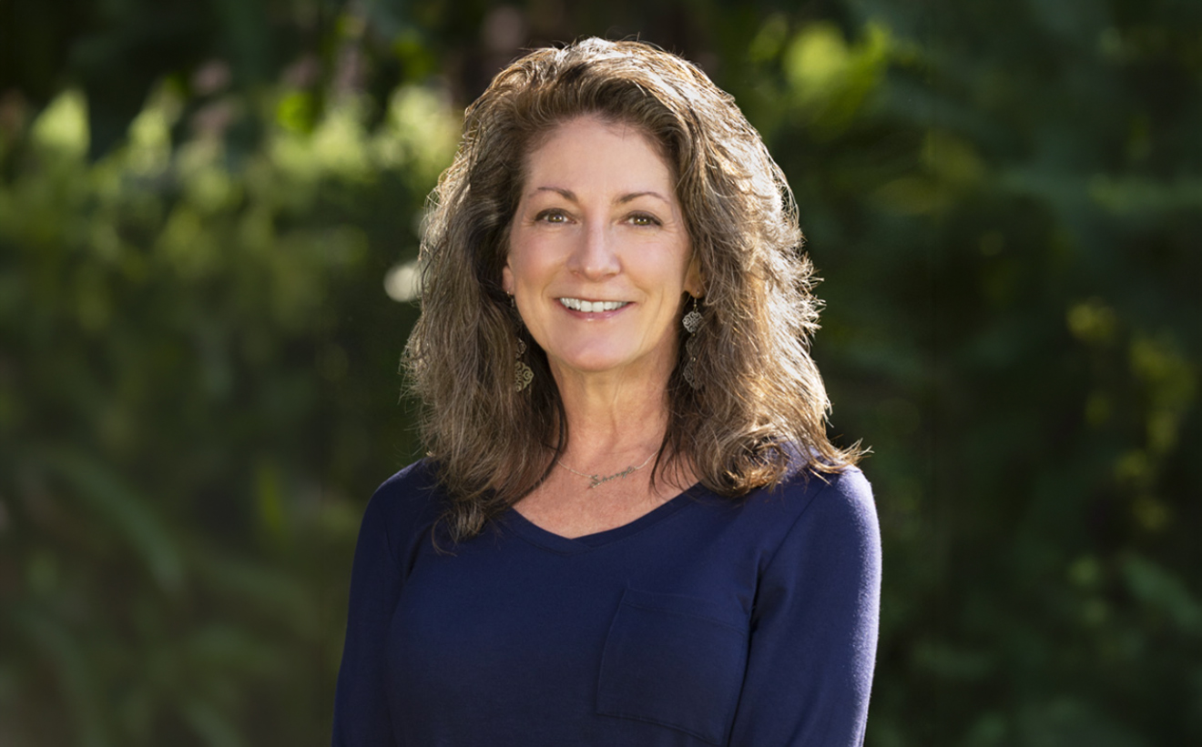 Sheryl Bird